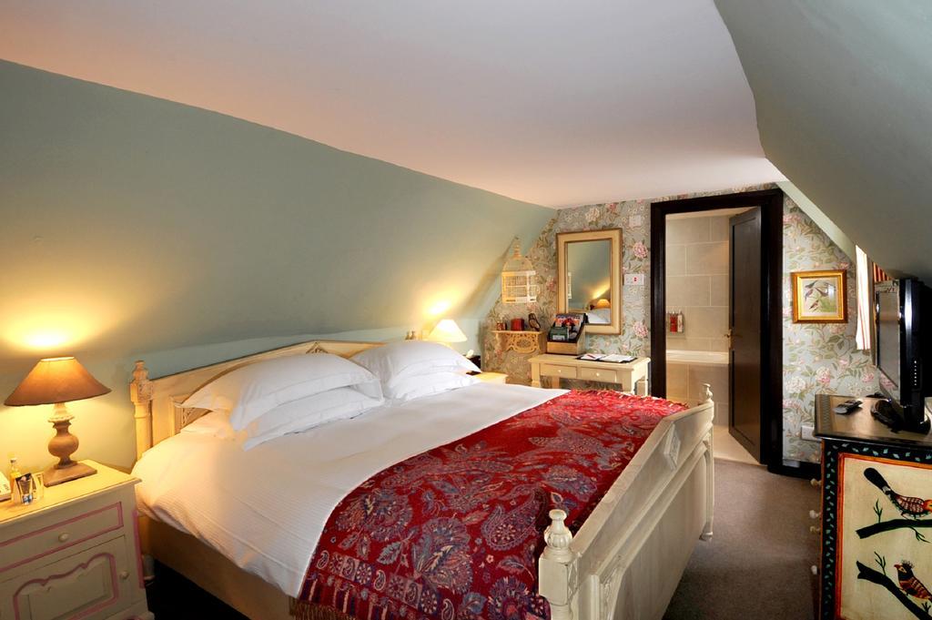 Master Builder'S House Hotel 볼리외 외부 사진