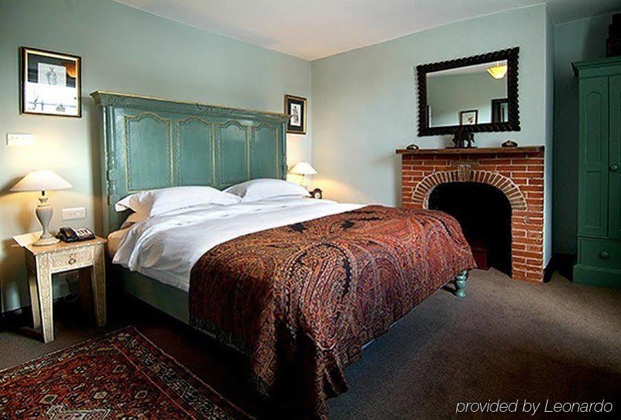 Master Builder'S House Hotel 볼리외 외부 사진